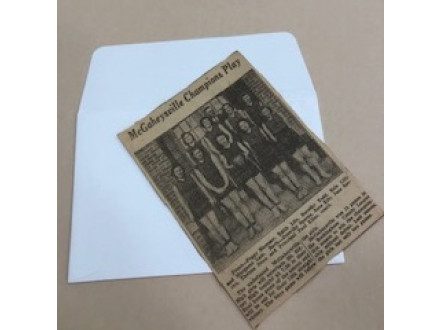 Buffered Envelopes with Flap on Long Side, 8-1/2 x 10-1/2 - #AE-L-810