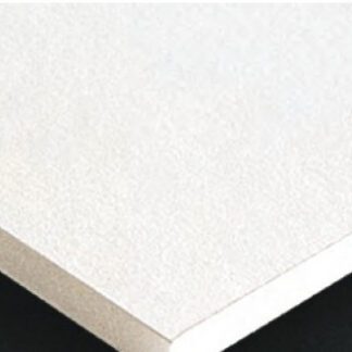 Alpharag Artcare Foamboard: White, 3/16", 32 x 40 - #AR3240.3