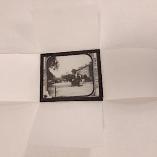 Lantern Slide Storage Four-Flap Envelopes (Paper) - #4F348-NB-MC