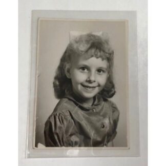 Polyester ("Mylar") "L" Seals for Old Format Photographs: 2-1/2 x 3-1/4 - #MY-LS-P1
