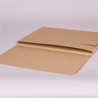 Palm Folders, .010 Non-buffered, 50/pkg - #GCNB-5