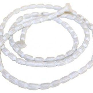 String Weights, 1/2" long, 1/4" dia., 7 oz./yard - #WS-200