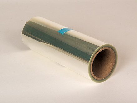 Archival Polyester ("Mylar") Rolls, 24" x 100', .004 - #MYR-241-4